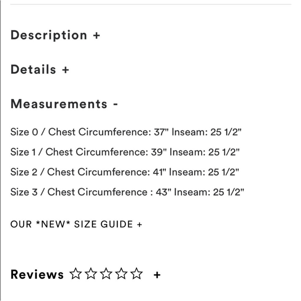 Hatch Jumpsuit - image 7